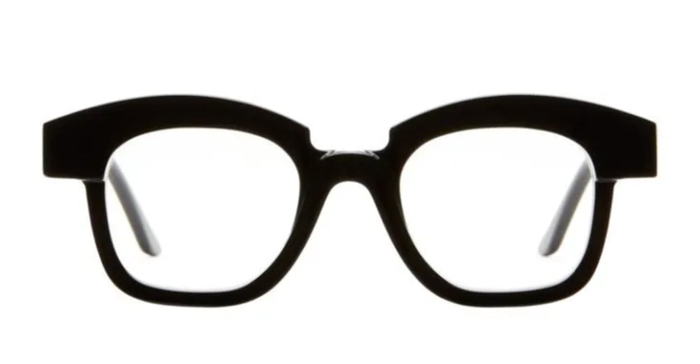 Kuboraum Mask k40 - black shine rx – Mondello 1962