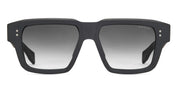 Ottica Mondello Roma - DITA - DTS751-A-01 - ELIUX -  MATTE BLACK - Acetate - shape Squared - Black - EYEWEAR - SUNGLASSES - Unisex,Uomo,Donna,Women,Men - lens Gradient grey - Made In Japan