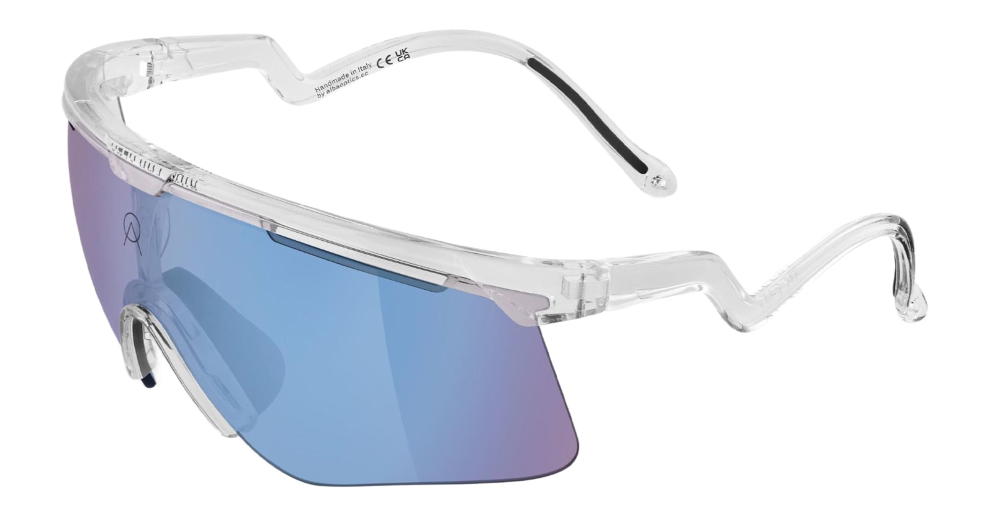 Delta - crystal / vzum f-lens flm