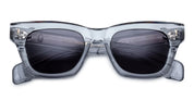 Ottica Mondello Roma - Jacques Marie Mage - JMMDE-15Z - DEALAN - SULFUR - Acetate - shape  - transparent beige - EYEWEAR - SUNGLASSES - Unisex,Uomo,Donna,Women,Men - lens  - Made In Japan