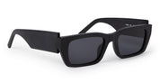 Palm - matte black
