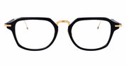 Ottica Mondello Roma - Thom Browne - UEO423A-G0003-415-52 - RECTANGULAR - BLACK RX - Acetate, titanium - shape Rectangular - Black - EYEWEAR - EYEGLASSES - Uomo,Men - lens Clear - Made In Japan