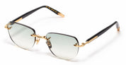 Ottica Mondello Roma - John Dalia - R02-C501 - R02 - C501 Yellow Gold - Metal - shape  - Gold - EYEWEAR - SUNGLASSES - Unisex,Uomo,Donna,Women,Men - lens  - Made In France