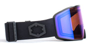 Ottica Mondello Roma - Out Of - XG140286 - ELECTRA 3 - BLACK / IRID BLUE - Acetate - shape  - Black - EYEWEAR - GOGGLES - Unisex,Uomo,Donna,Women,Men - lens  - Made In Italy