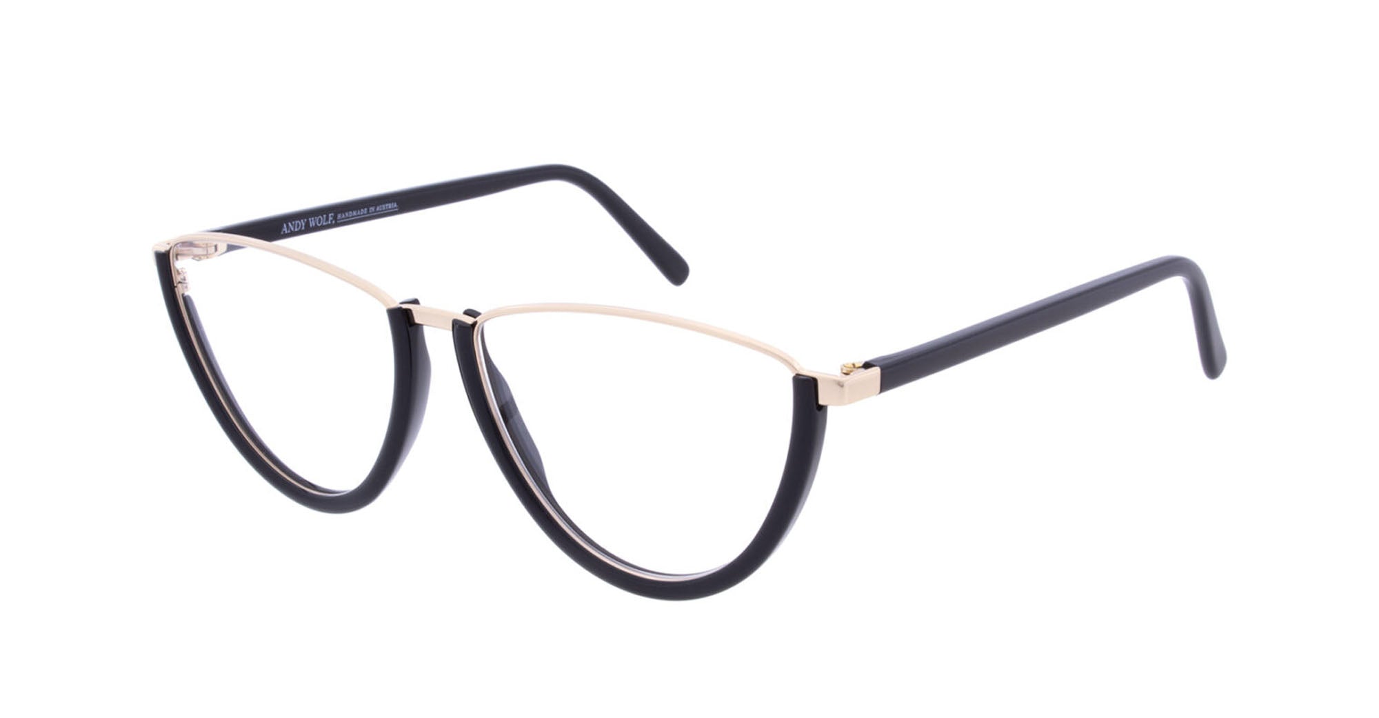 5128 - black / gold