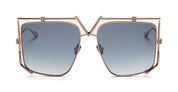 V-light - rose gold