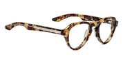 Ottica Mondello Roma - Jacques Marie Mage - JMMHARX-8B - HATFIELD - HAVANA 8 RX - Acetate - shape Aviator - Havana - EYEWEAR - EYEGLASSES - Uomo,Men - lens Clear - Made In Japan