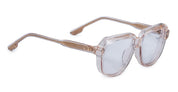 Ottica Mondello Roma - Jacques Marie Mage - JMMSRD-5E - PERLE - CAMEO RX - Acetate - shape Round - pink - EYEWEAR - EYEGLASSES - Donna,Women - lens Clear - Made In Japan
