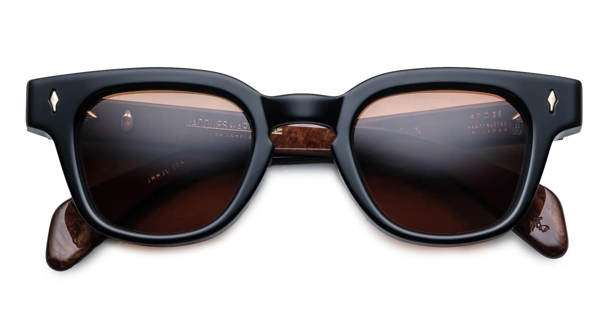 Jacques Marie Mage Julien - noir x – Mondello 1962