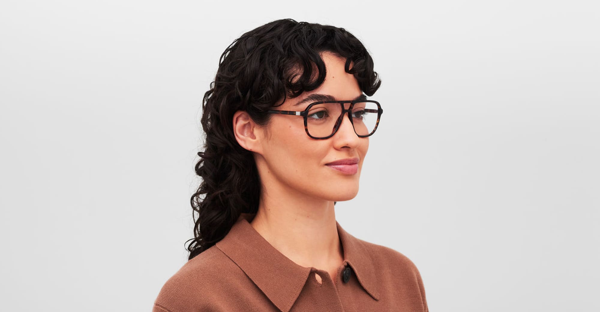 Ottica Mondello Roma - Mykita - 10091555 - KAMI - C222 AMBER HAVANA / PEARL RX - stainless steel - shape Navigator - Havana - EYEWEAR - EYEGLASSES - Unisex,Uomo,Donna,Women,Men - lens Clear - Made In Germany