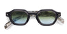 Ottica Mondello Roma - Sato - ALMACH-GM-1 - ALMACH - GUNMETAL - Acetate - shape  -  - EYEWEAR - SUNGLASSES - Uomo,Men - lens  - Made In Japan