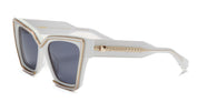 V-grace - white / light gold