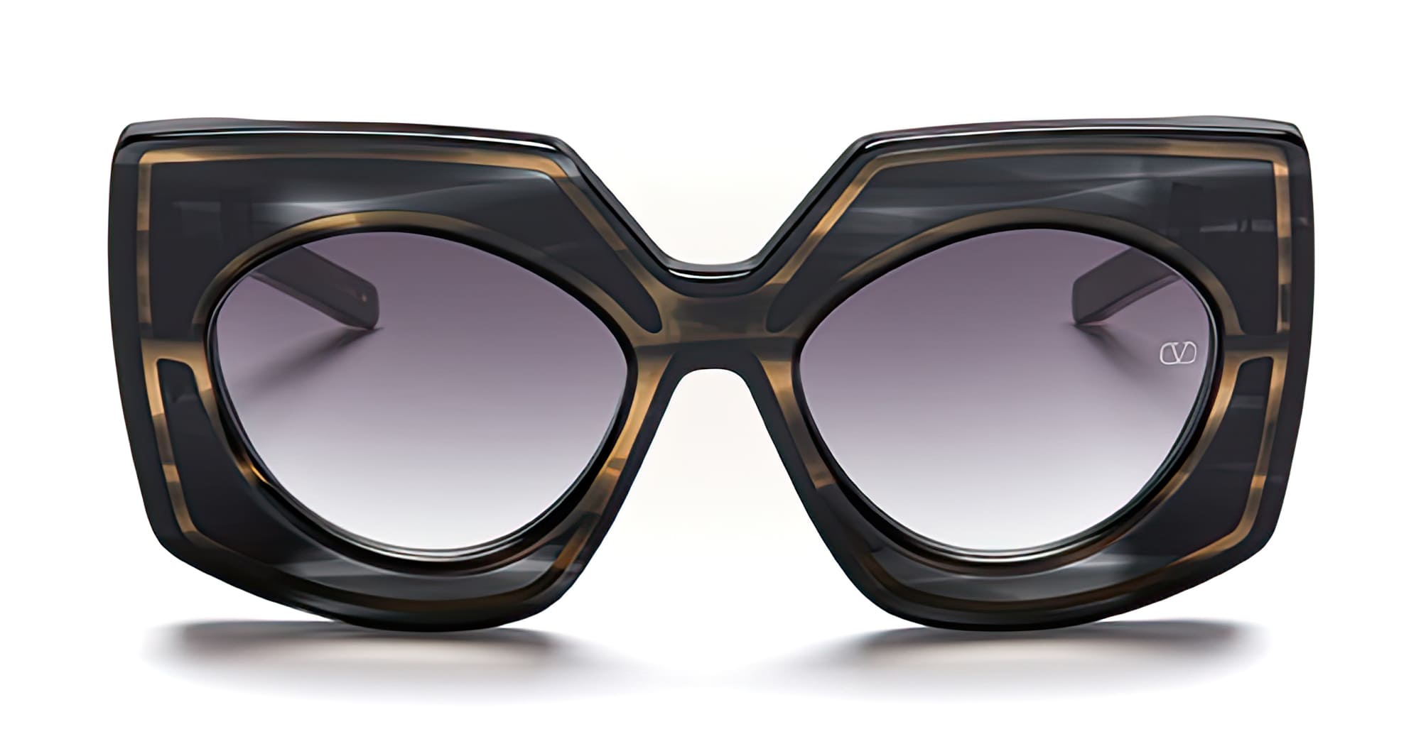V-soul - black / gold