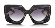 V-soul - black / gold