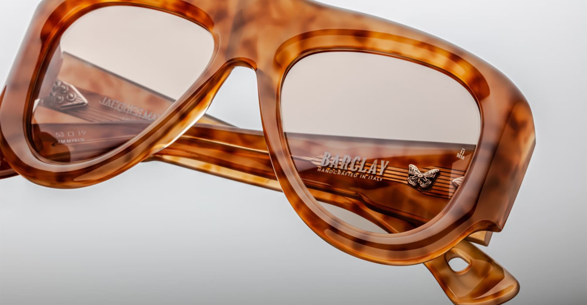 Barclay - teddy tan