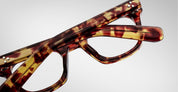 Ottica Mondello Roma - Jacques Marie Mage - JMMODRX-2Q - GODARD - BALTIC RX - Acetate - shape Squared - Tortoise - EYEWEAR - EYEGLASSES - Unisex,Uomo,Donna,Women,Men - lens Clear - Made In Japan