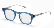 Wise - crystal blue / black palladium (45)