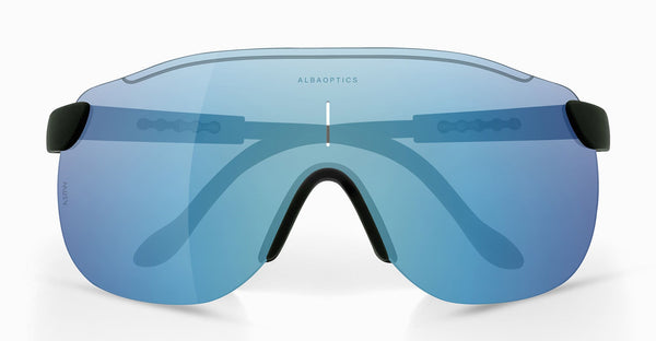 Alba Optics Stratos - blk / vzum cielo – Mondello 1962