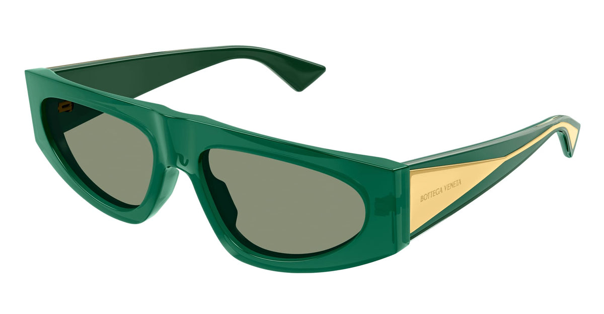 Bottega Veneta Eyewear | Italian Luxury & Intrecciato Design  display picture 1