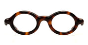 Ottica Mondello Roma - Paloceras - HG-R2 - R2 - HAVANA GOLD RX - Acetate - shape  - Havana - EYEWEAR - SUNGLASSES - Donna,Women - lens Clear - Made In China