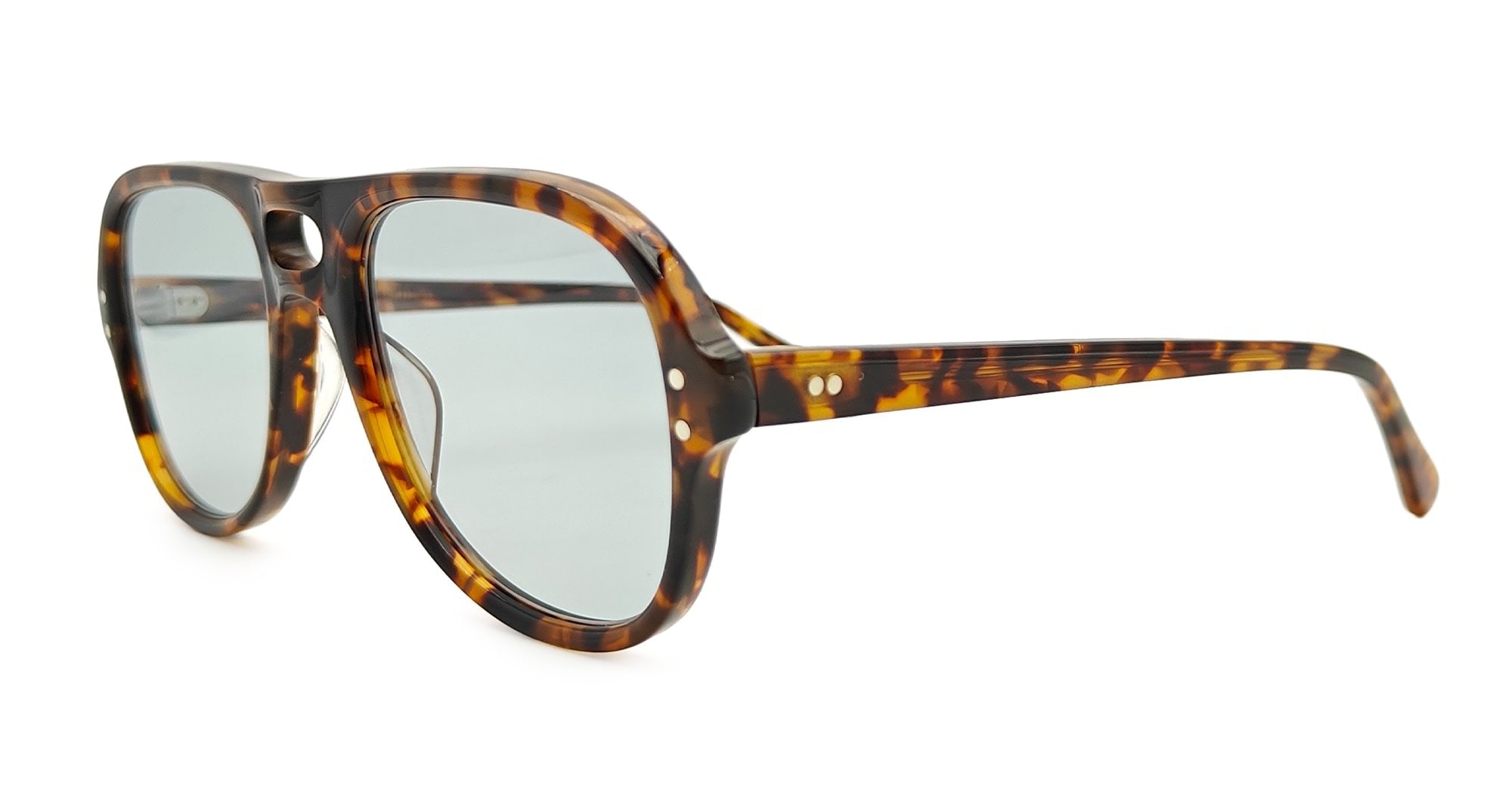 Julius Tart Optical | Vintage Eyewear Made in Japan | Mondello1962
