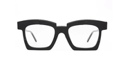 Mask k5 - black matt rx