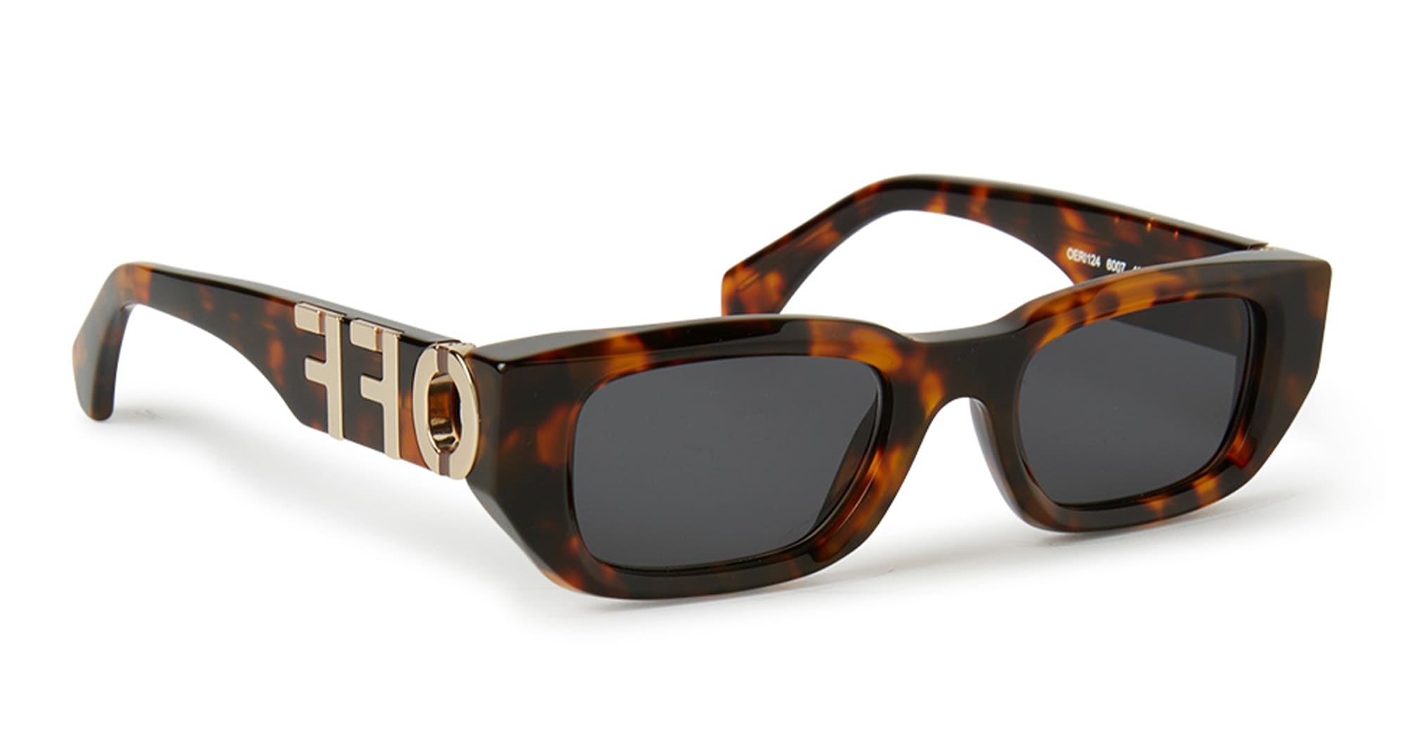 Fillmore - havana / dark grey