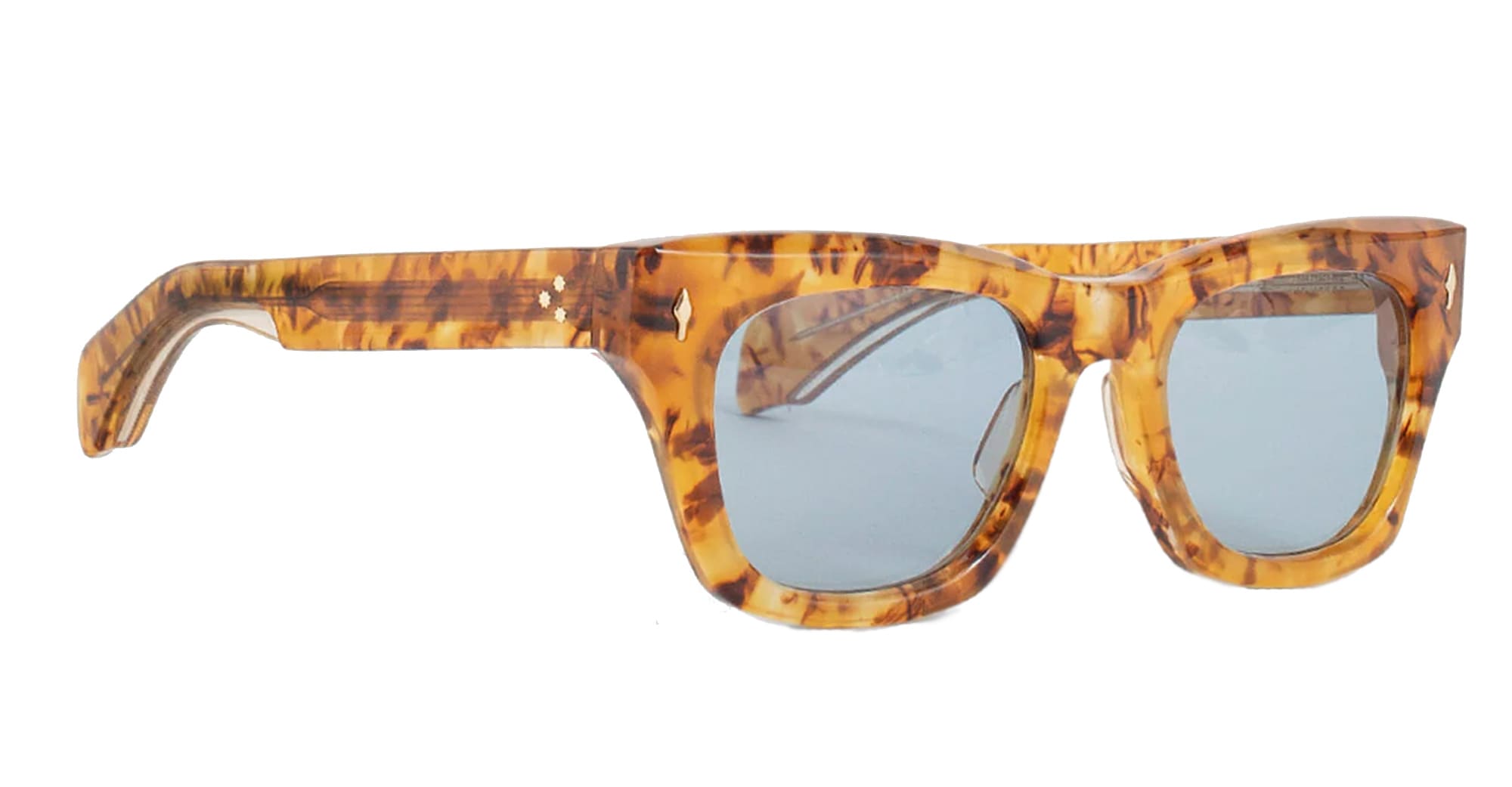 Dealan x mr porter - vintage tortoise