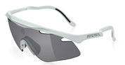 Ottica Mondello Roma - Alba Optics - 8050054517988 - MANTRA - ICE / VZUM F-LENS CLASSIC - Tr90 - shape Mask - grey - EYEWEAR - SUNGLASSES - Unisex,Uomo,Donna,Women,Men - lens Grey - Made In Italy