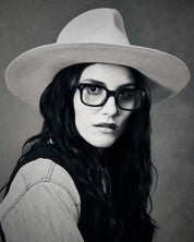 Ottica Mondello Roma - Jacques Marie Mage - JMMSTWRX-18Q - STEWART - ETNA RX - Acetate - shape Squared - Havana - EYEWEAR - EYEGLASSES - Unisex,Uomo,Donna,Women,Men - lens Clear - Made In Japan