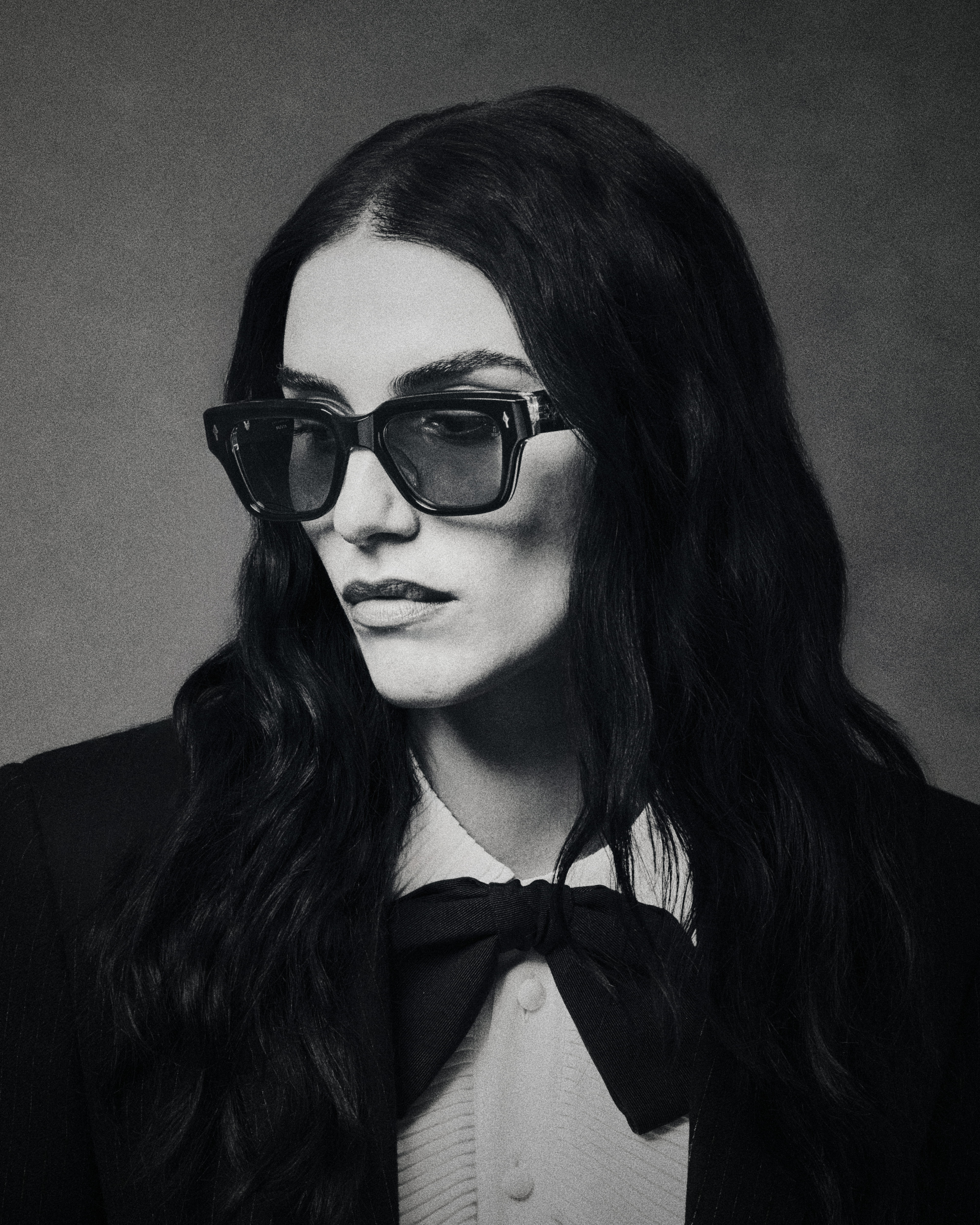 Ottica Mondello Roma - Jacques Marie Mage - JMMFE-7U - FELLINI - BRECCIA - Acetate - shape Squared - Havana - EYEWEAR - SUNGLASSES - Unisex,Uomo,Donna,Women,Men - lens Gradient blue - Made In Japan