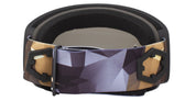 Void - origami / gold