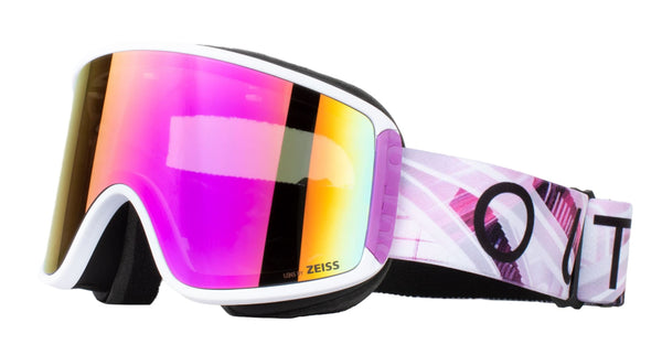 OUT OF Shift mall violet – Mondello 1962