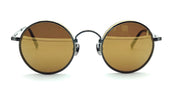M3100 - black / matte gold