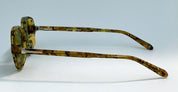 Clark - vintage tortoise