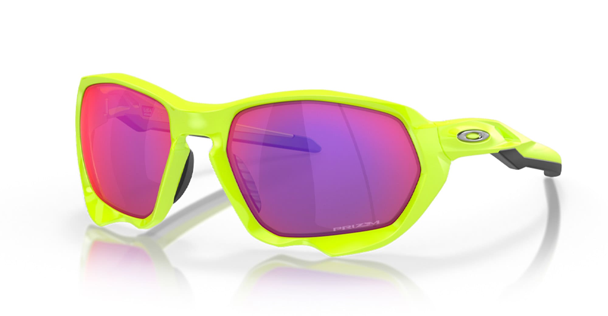 Plazma - matte retina burn / prizm road