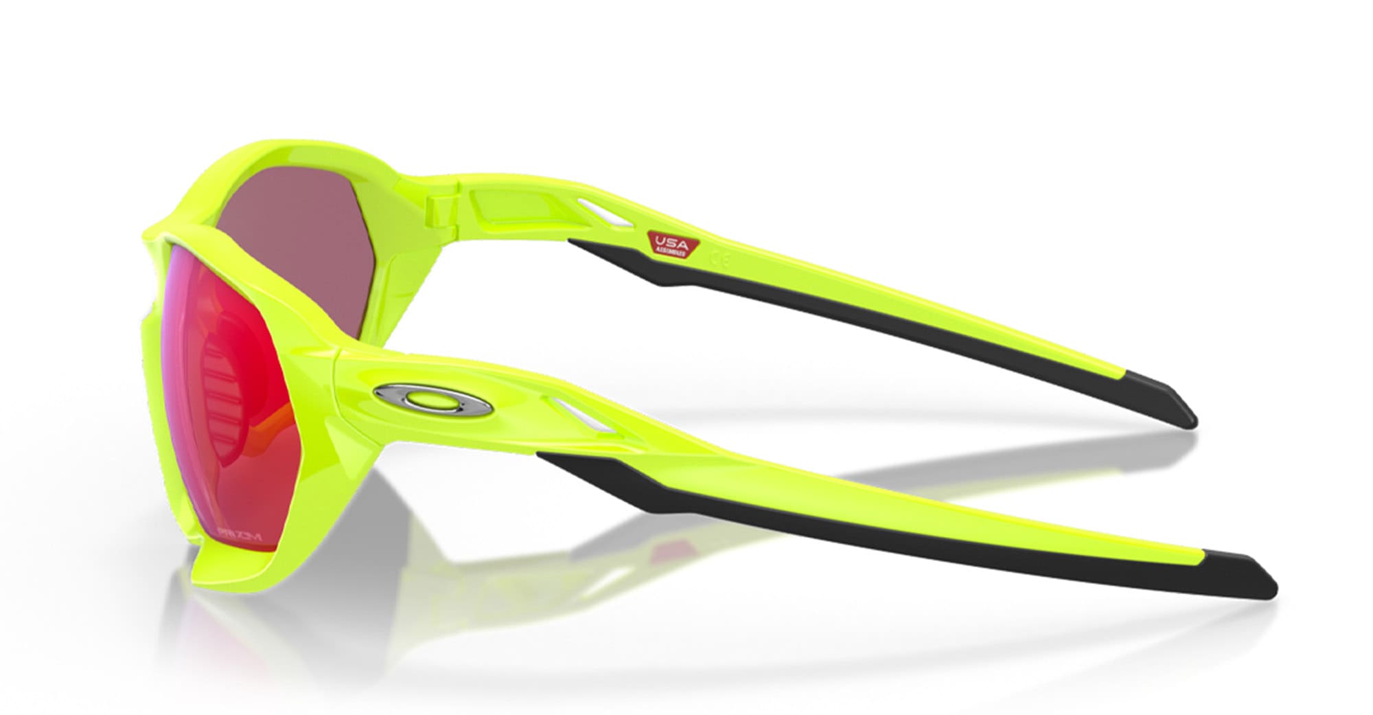 Plazma - matte retina burn / prizm road