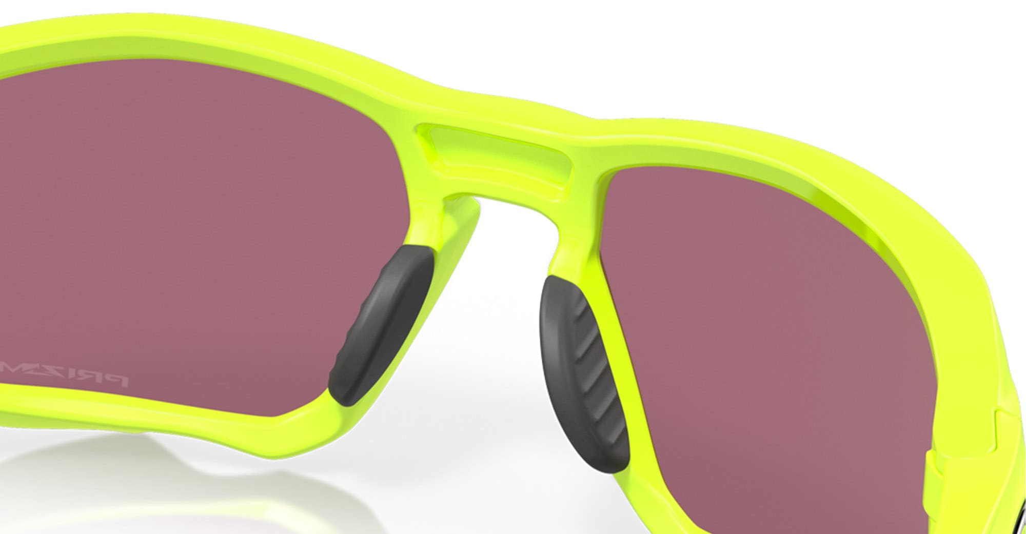 Plazma - matte retina burn / prizm road