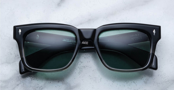 Jacques Marie Mage Torino - black fade 2 – Mondello 1962