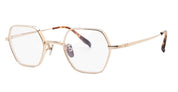 Titanos x factory900 mf-005 - gold rx