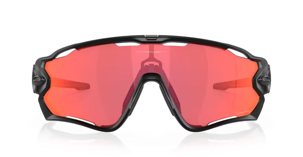 Oakley Jawbreaker - matte black / prizm trail torch – Mondello 1962