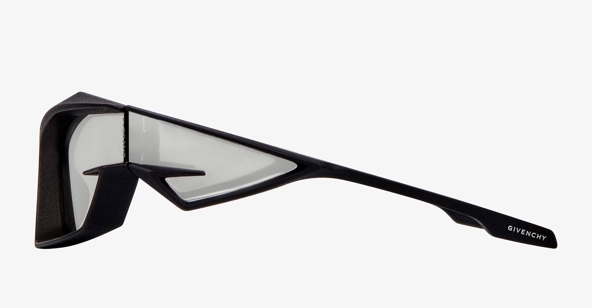 Givenchy Gv40049i - matte black / silver – Mondello 1962