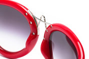 Notting hill gate - red