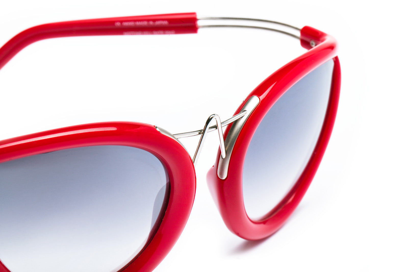 Notting hill gate - red