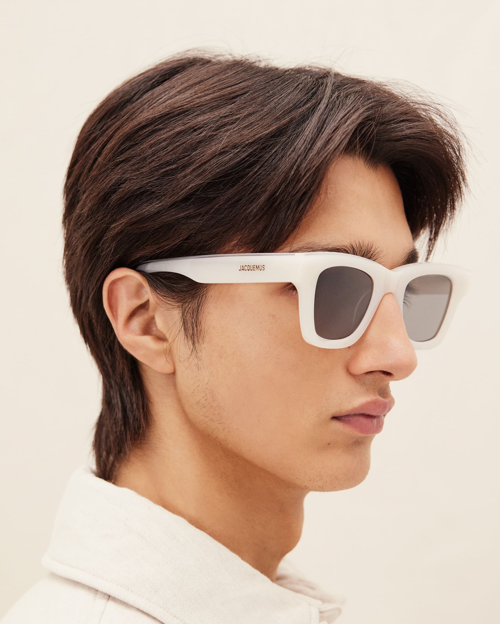 Les Lunettes Nocio blue - eye-oo.com