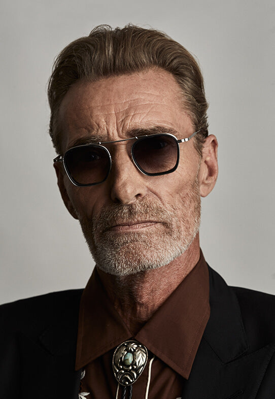 Jacques Marie Mage Baudelaire 2 - lunar – Mondello 1962 