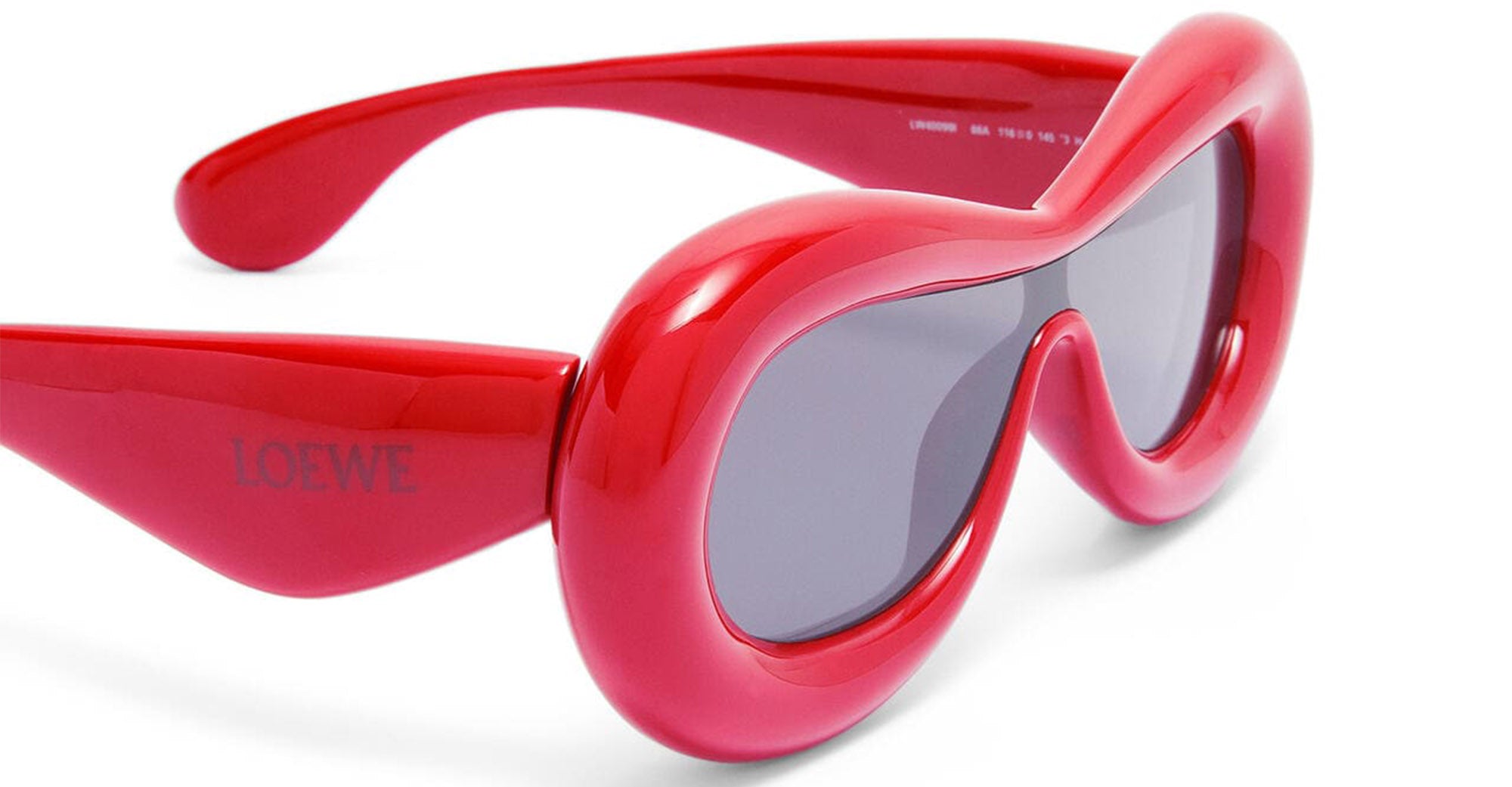 Loewe Lw40099i - red lipstick – Mondello 1962