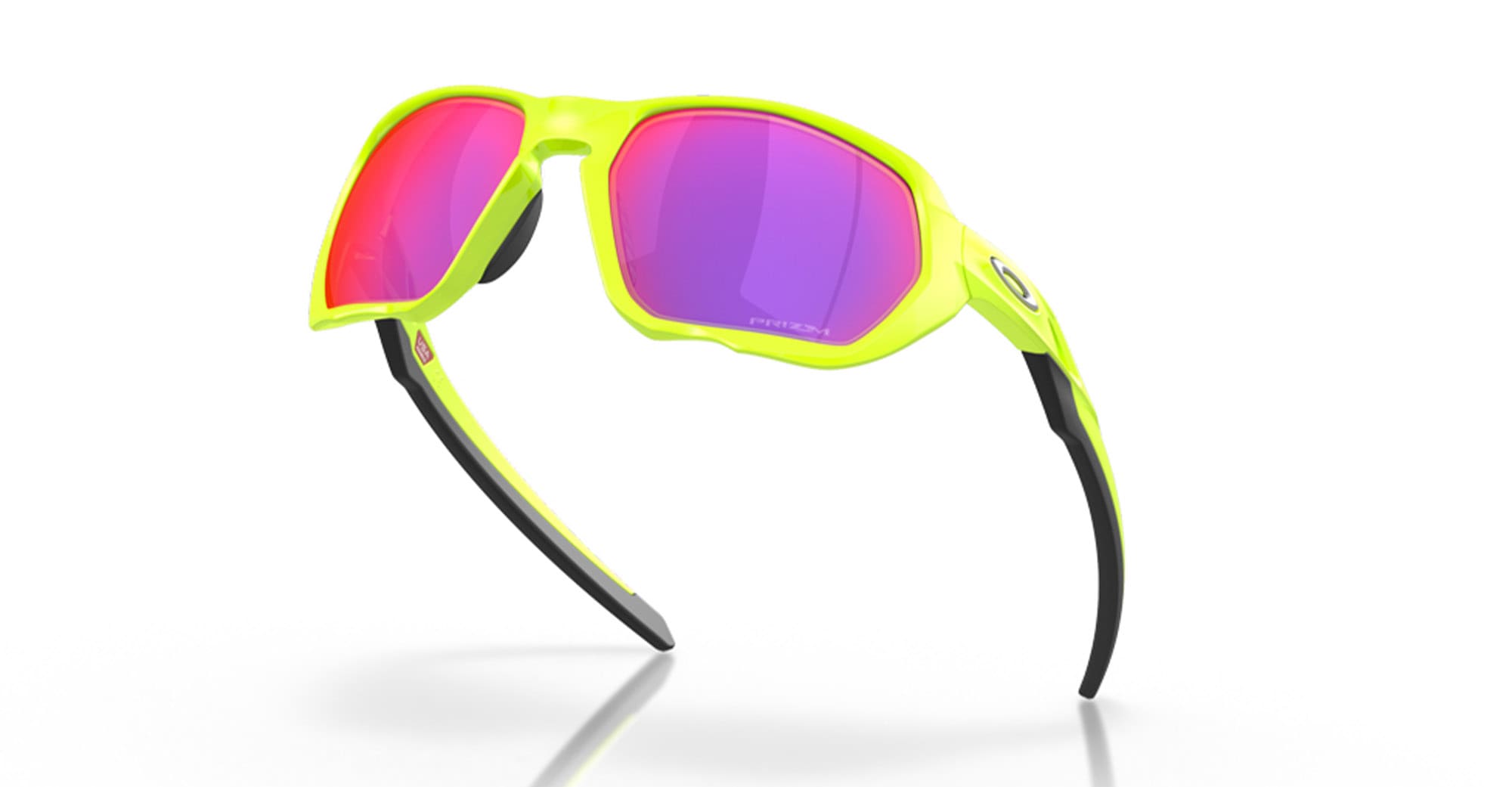 Plazma - matte retina burn / prizm road