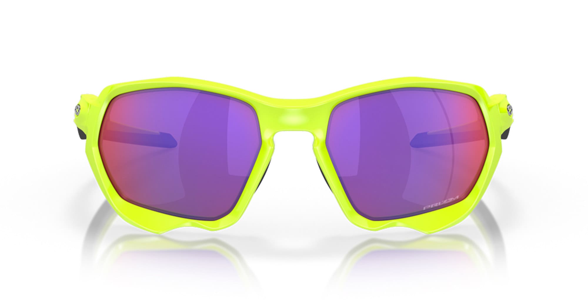Plazma - matte retina burn / prizm road
