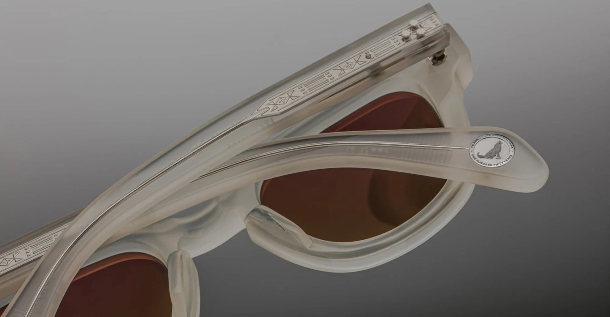 Julien x yellowstone iii - tan proghorn